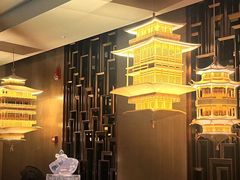 -无锡丽笙精选酒店·兰亭阁中餐厅