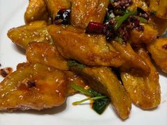 -刘胖子家常菜·蹄花焖藕(兴业店)