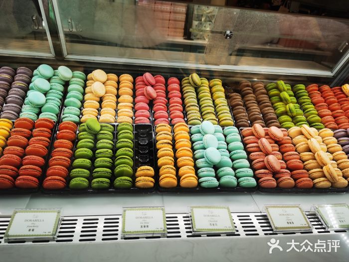 DORABELLA朵娜贝拉(武林银泰店)图片