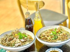 -喜之羊·粉面档