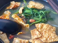 招牌螺蛳粉-田螺姑娘螺蛳粉(十里堡店)