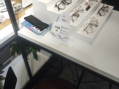 -大视家眼镜(园区星海店)