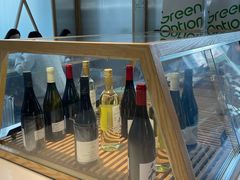 -Green Option(官舍店)