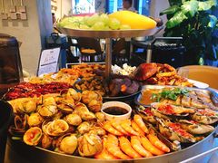 -日进一片海.生腌海鲜火锅.宵夜烧烤(三里屯总店)