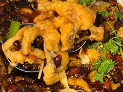 -清真·拉菲尔鱼庄·家常菜(钟楼回民街店)
