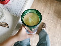 牛奶咖啡-WATER CAFE(广厦店)