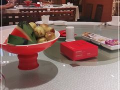 -好食上(喜盈门.范城店)