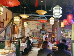 -津沽小院(天津之眼店)