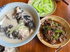 -75幢私房菜馆