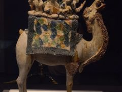 -陕西历史博物馆