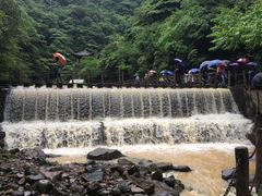 -太湖源风景区