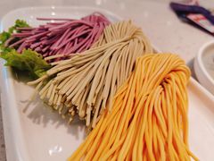 -九孔·筒骨莲藕汤锅(大明宫万达店)