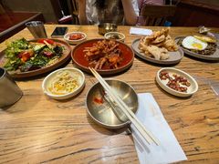 -京玉菲饭店(李村店)