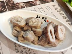 -喜来稀肉(望京店)