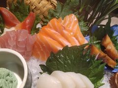 -匠和风精致料理(莆田财富中心店)
