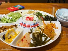 -怪噜范·老贵阳街头名小吃(鸿通城店)