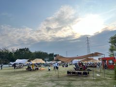 -长洲岛都市农业公园