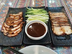 方肉-傅记酱肉