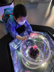 -北京科学中心儿童乐园