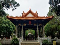 -建水文庙