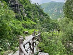 -灵溪风景区