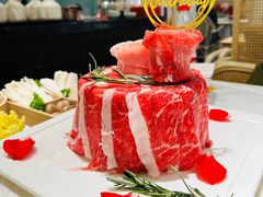 -椰子不语 椰子鸡火锅(淮海店)