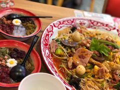 -辣伍爺·冒菜(乐淘里店)