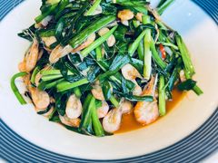 -吕氏疙瘩汤·私家菜馆(慈云寺店)