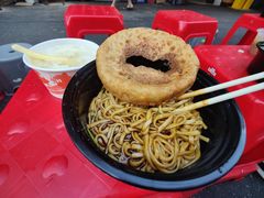 -余艳梅拌面世家(马场横路店)
