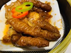 -如轩海鲜砂锅粥(国际能源店)