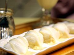 -甜心妈妈·榴莲星级糖水(北京路总店)