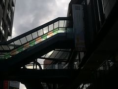 -江燕路万科里