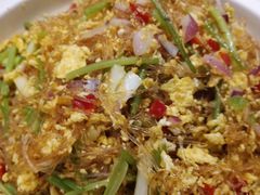 干捞粉丝-福海居烤鸭店(鸟巢店)