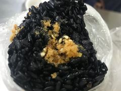 -芳婆糕团店(王府大街店)
