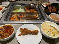 -海底捞火锅(顺义华联店)
