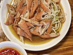 -中和裴氏蹄花(府河路店)
