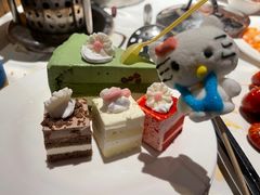 -领鲜活海鲜榴莲自助火锅(东门店)