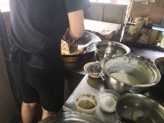 -周记热干面豆皮大王(桃花东街店)