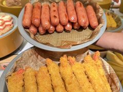 -吾悦广场(渭南店)