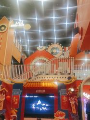-MELAND CLUB亲子乐园·派对·餐厅(北京芳圆里ID MALL店)