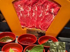 -牛YO寿喜烧和牛火锅自助(三台子万象汇店)