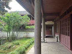 -宁波市保国寺古建筑博物馆