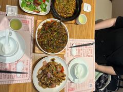 -顺风汤馆·广府粤菜(江宸天街店)