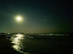 -老虎石海上公园