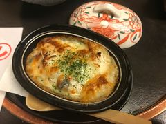芝士焗蟹肉-蟹料理 北海道かに将軍(札幌本店)