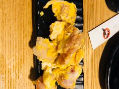 -贺野·自助炭火烤肉(紫藤路店)