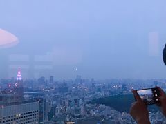 -东京都厅舍