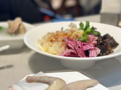 -狮王府淮扬菜(夫子庙老门东店)
