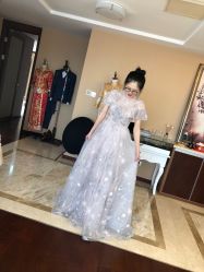 -拉瑞娜LaReine婚纱礼服高级定制