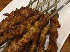 -巴依老爷新疆美食(望京小街店)